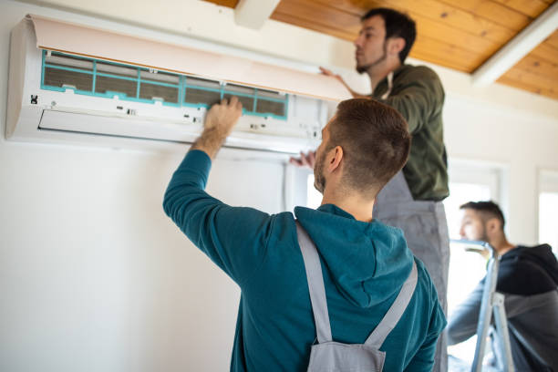 Best HVAC Replacement Cost  in Lwa, CA