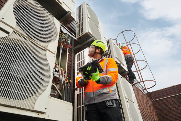 Best HVAC Contractors  in Lwa, CA