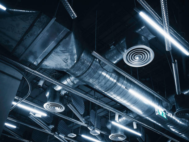 Best HVAC Air Duct Cleaning  in Lwa, CA