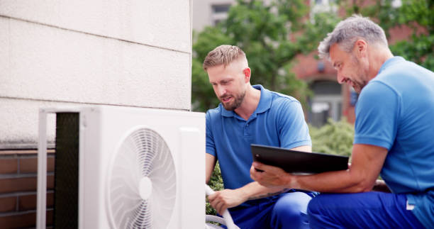 Best HVAC Air Duct Cleaning  in Lwa, CA