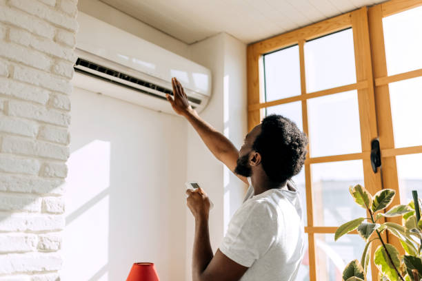 Best Affordable HVAC Services  in Lwa, CA