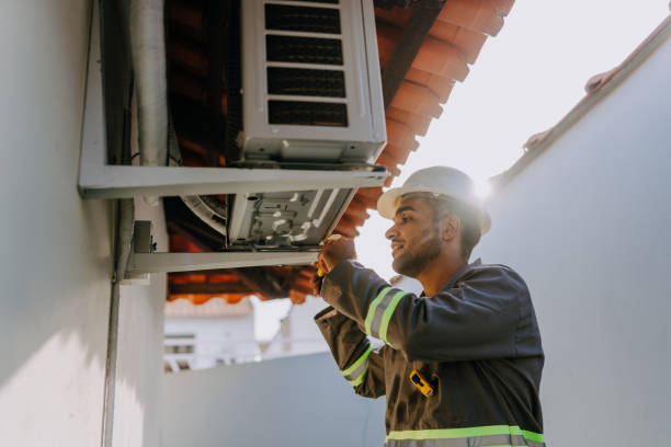 Best Central Air Repair  in Lwa, CA
