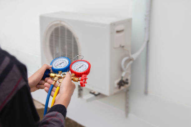 Best Best HVAC Companies  in Lwa, CA