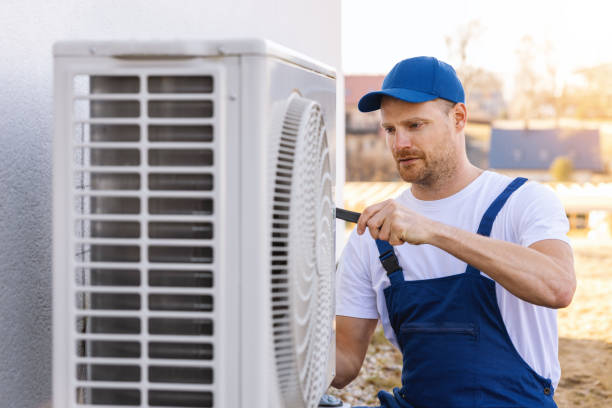 Best HVAC Service Technicians  in Lwa, CA