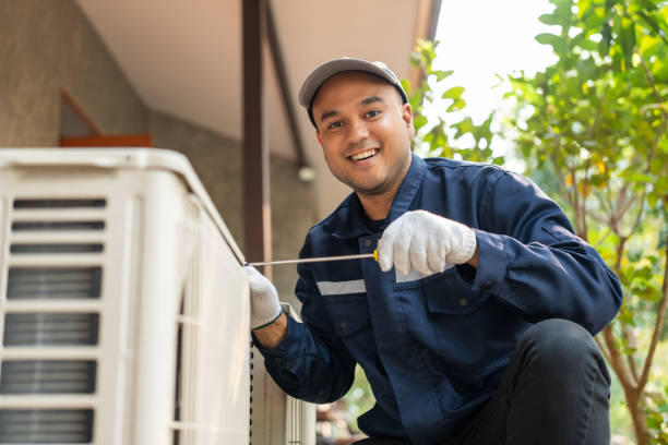 Best HVAC Companies Near Me  in Lwa, CA