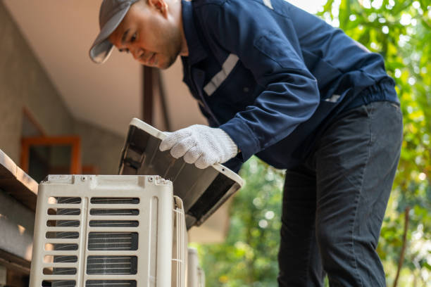 Best Emergency HVAC Repair  in Lwa, CA